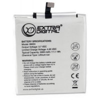 Аккумуляторная батарея Extradigital Xiaomi M4i (BM33) 3000 mAh (BMX6445)