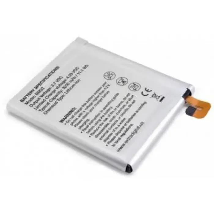 Акумуляторна батарея Extradigital Xiaomi Mi4 (BM32) 3000 mAh (BMX6446)
