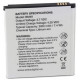 Акумуляторна батарея Extradigital Xiaomi Redmi 1s Dual SIM (BM40) 2000 mAh (BMX6439)