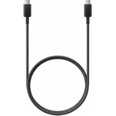 Дата кабель USB-C to USB-C 1.0m 5A black Samsung (EP-DN975BBRGRU)