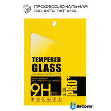 Скло захисне BeCover Samsung Galaxy Tab S6 Lite 10.4 P610/P613/P615/P619 (705049)