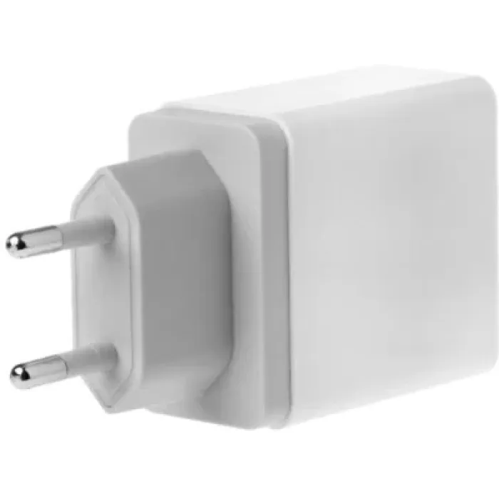 Зарядний пристрій XoKo WC-210 2.4A USB White (WC-210-WH) (WC-210-WH)