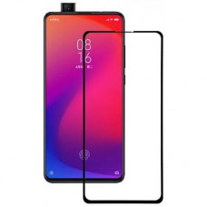 Скло захисне BeCover Xiaomi Mi 9T/ 9T Pro / Redmi K20 / K20 Pro Black (703898)