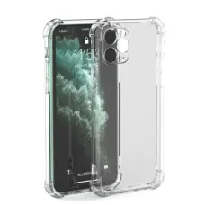 Чохол до мобільного телефона BeCover Anti-Shock Apple iPhone 11 Pro Clear (704782) (704782)