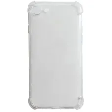 Чохол до мобільного телефона BeCover Anti-Shock Apple iPhone 7 / 8 / SE 2020 Clear (704785) (704785)