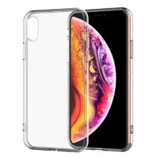 Чохол до мобільного телефона BeCover Apple iPhone X/XS Transparancy (704771) (704771)