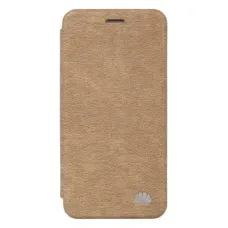 Чохол до мобільного телефона BeCover Exclusive Huawei P Smart 2019 Sand (703210) (703210)