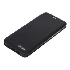Чохол до мобільного телефона BeCover Exclusive Xiaomi Redmi Note 8 Pro Black (704467) (704467)