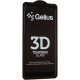 Скло захисне Gelius Pro 3D for Samsung A015 (A01) Black (00000078038)