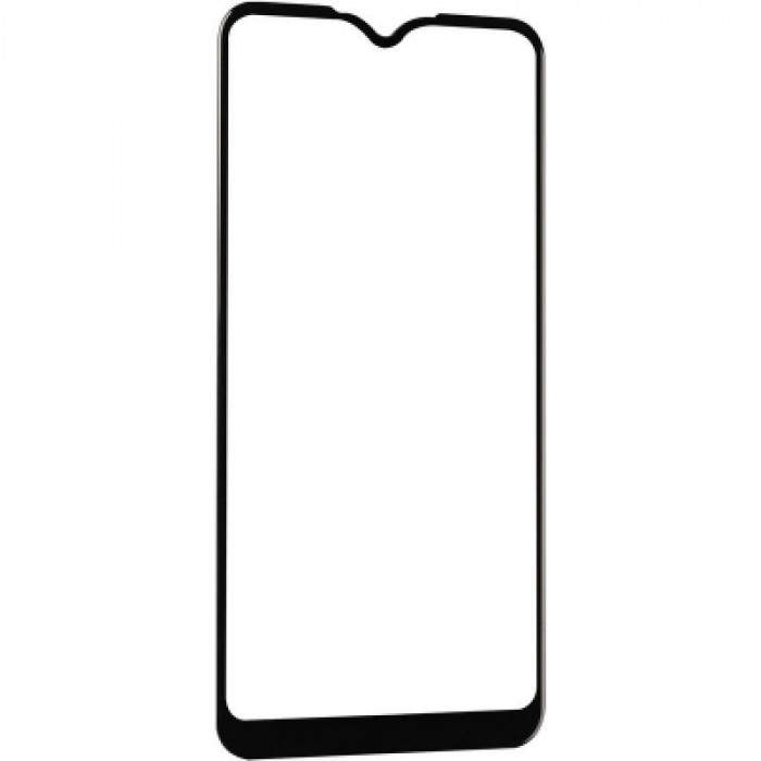 Скло захисне Gelius Pro 3D for Samsung A015 (A01) Black (00000078038)
