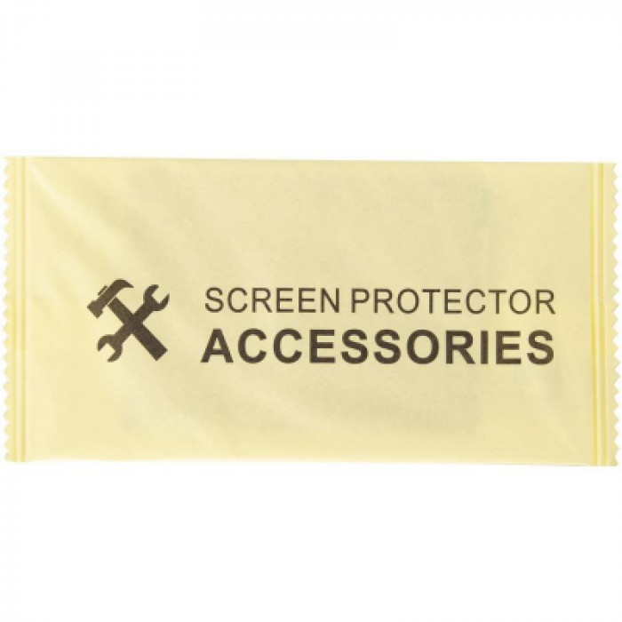 Скло захисне Gelius Pro 3D for Samsung A015 (A01) Black (00000078038)