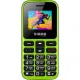 Мобільний телефон Sigma Comfort 50 HIT2020 Green (4827798120941)