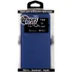 Чохол до мобільного телефона Dengos Flipp-Book Call ID Samsung Galaxy М11, blue (DG-SL-BK-260) (DG-SL-BK-260)