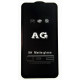 Скло захисне Dengos Full Glue Matte Samsung Galaxy M11 (TGFG-MATT-21) (TGFG-MATT-21)