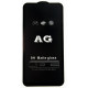 Скло захисне Dengos Full Glue Matte Samsung Galaxy M21 (TGFG-MATT-16) (TGFG-MATT-16)