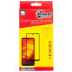 Скло захисне Dengos Full Glue Matte Samsung Galaxy M21 (TGFG-MATT-16) (TGFG-MATT-16)