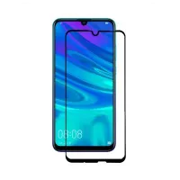 Скло захисне BeCover Samsung Galaxy A01 Core SM-A013 Black (705253)