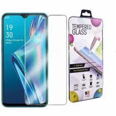 Скло захисне Drobak OPPO A12 (Tempered glass) (222206) (222206)