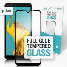 Скло захисне Piko Full Glue Xiaomi Redmi 7A (1283126493478)