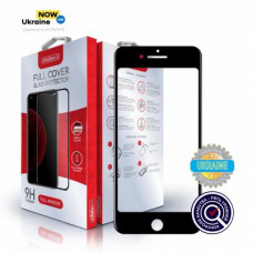 Скло захисне Intaleo Full Glue Apple iPhone 7/8 Plus (1283126497513)
