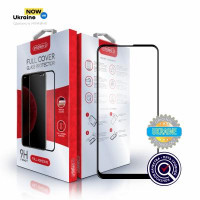 Стекло защитное Intaleo Full Glue Samsung A21S (1283126501517)