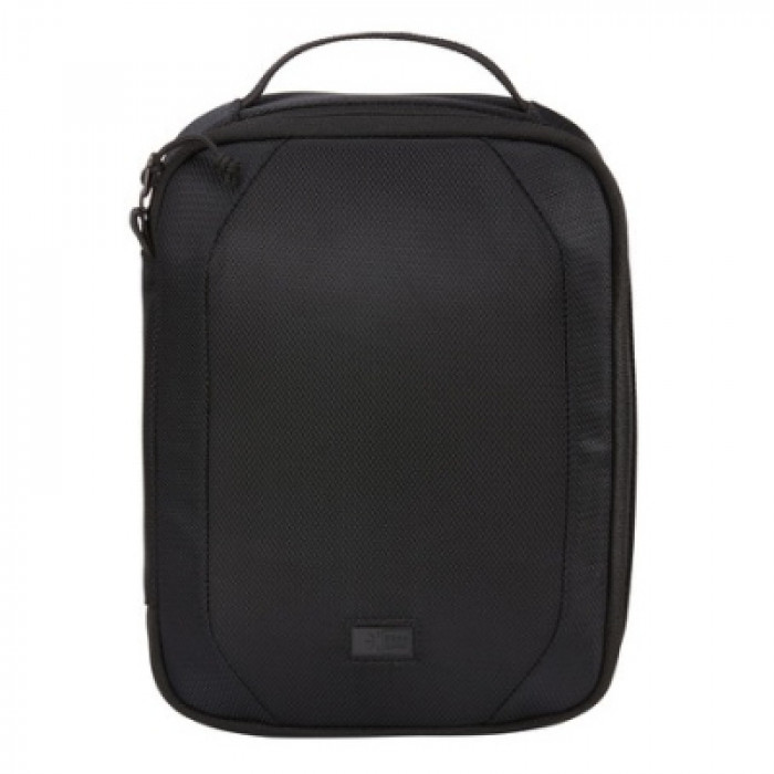 Чохол для навушників Case Logic Lectro Accessory Case Plus LAC-102 (Black) (3204522)