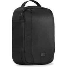 Чохол для навушників Case Logic Lectro Accessory Case Plus LAC-102 (Black) (3204522)