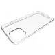 Чохол до мобільного телефона BeCover Apple iPhone 12 Mini Transparancy (705366)