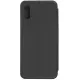 Чохол до мобільного телефона BeCover Exclusive Xiaomi Redmi 9A Black (705270)