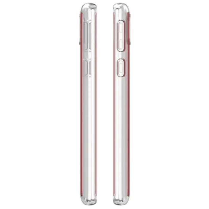 Чохол до мобільного телефона BeCover Samsung Galaxy A01 Core SM-A013 Transparancy (705348)