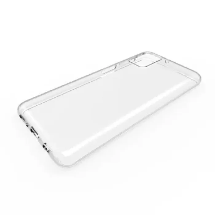 Чохол до мобільного телефона BeCover Samsung Galaxy M31s SM-M317 Transparancy (705232)
