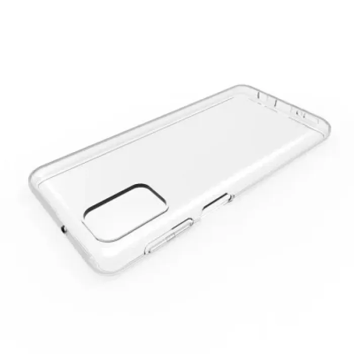 Чохол до мобільного телефона BeCover Samsung Galaxy M31s SM-M317 Transparancy (705232)