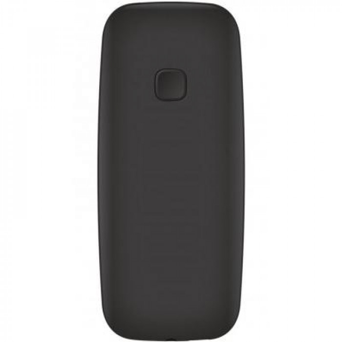Мобільний телефон Verico Classic A183 Black (4713095608247)