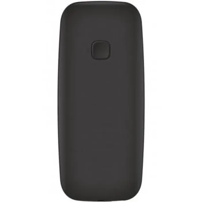 Мобільний телефон Verico Classic A183 Black (4713095608247)