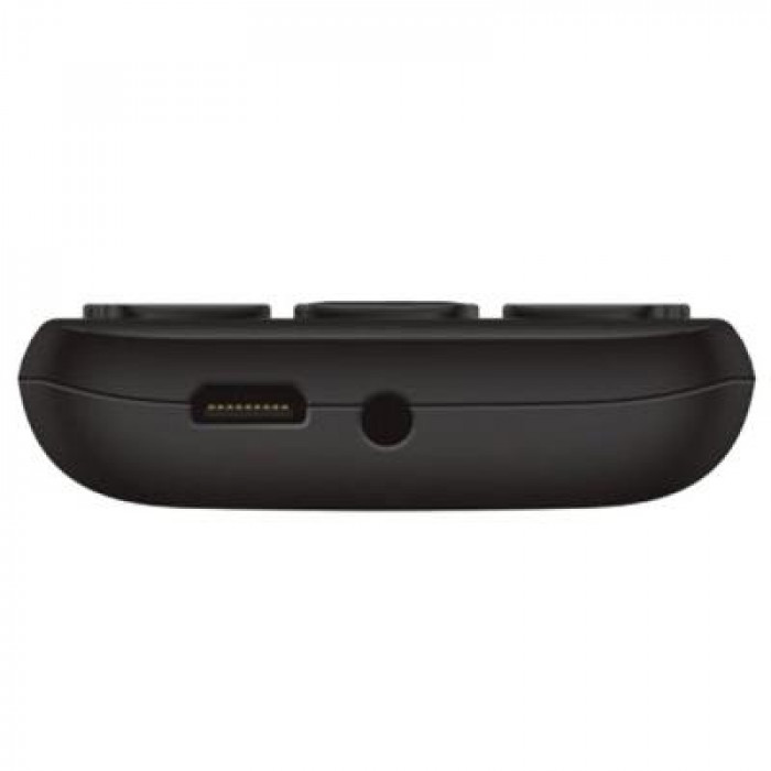 Мобільний телефон Verico Classic A183 Black (4713095608247)