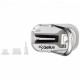 Тримач для смартфонів Gelius GP-UAH001 Universal 3in1 Air Vent Mount Holder Black (GP-UAH001)
