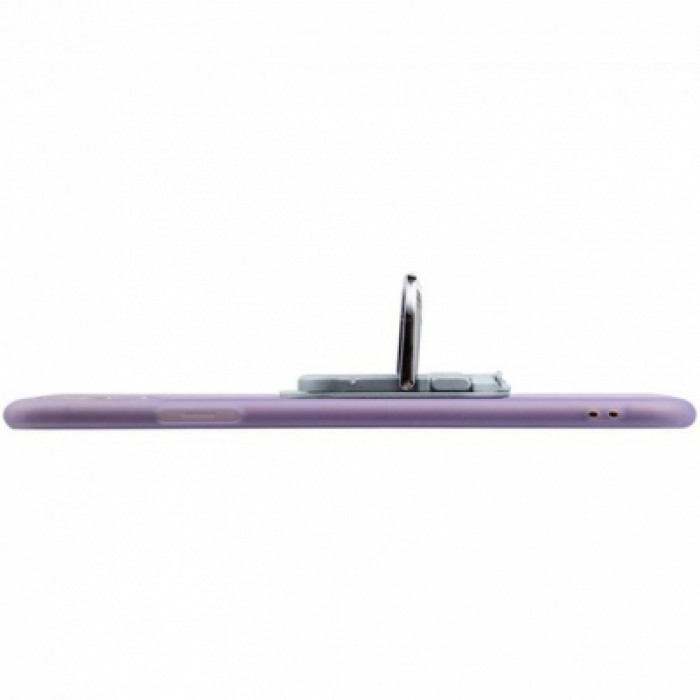 Тримач для смартфонів Gelius GP-UAH001 Universal 3in1 Air Vent Mount Holder Black (GP-UAH001)