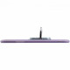 Тримач для смартфонів Gelius GP-UAH001 Universal 3in1 Air Vent Mount Holder Black (GP-UAH001)