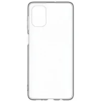 Чохол до мобільного телефона Armorstandart Air Series Samsung M51 Transparent (ARM57087)