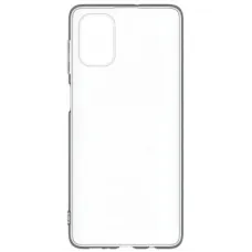 Чохол до мобільного телефона Armorstandart Air Series Samsung M51 Transparent (ARM57087)