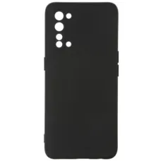 Чохол до мобільного телефона Armorstandart ICON Case OPPO Reno3 Black (ARM57160)