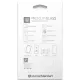Скло захисне Armorstandart Pro Motorola Moto G8 Power Black (ARM57780)