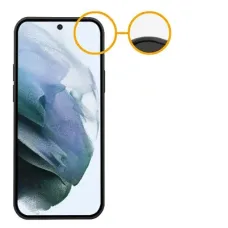 Чохол до мобільного телефона BeCover Military Xiaomi Redmi 9A Black (705574)