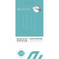 Плівка захисна Devia Undercover Premium Samsung N980 Galaxy Note 20 (DV-GDRP-SMS-N980)