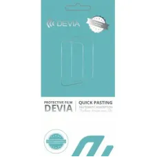 Плівка захисна Devia Undercover Premium Samsung N980 Galaxy Note 20 (DV-GDRP-SMS-N980)