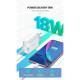 Зарядний пристрій Ugreen USB-C PD20W CD137 white (60450)