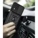Чохол до мобільного телефона BeCover Military Samsung Galaxy A12 SM-A125 / M12 SM-M125 Black (705640)