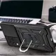 Чохол до мобільного телефона BeCover Military Samsung Galaxy A12 SM-A125 / M12 SM-M125 Black (705640)