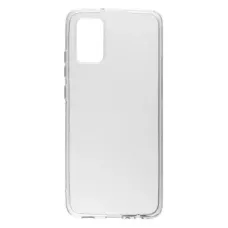 Чохол до мобільного телефона Armorstandart Air Series Samsung A02s (A025) Transparent (ARM58157) (ARM58157)