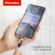 Дата кабель USB-C to Lightning 1.0m ColorWay (CW-CBPDCL033-GR)